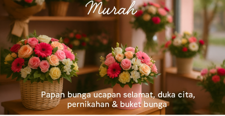 Toko Bunga Baturuyuk